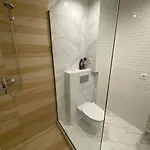 Apartamento у львові на вулиці лесі українки 19 Leópolis