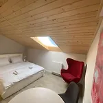 у львові на вулиці лесі українки 19 Apartamento Leópolis