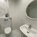 у львові на вулиці лесі українки 19 Apartamento *