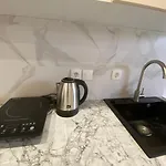 Apartamento у львові на вулиці лесі українки 19 Leópolis