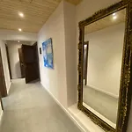 Apartamento у львові на вулиці лесі українки 19