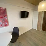 у львові на вулиці лесі українки 19 Apartamento Leópolis