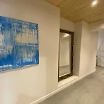 у львові на вулиці лесі українки 19 Apartamento