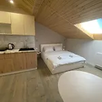 у львові на вулиці лесі українки 19 Apartamento