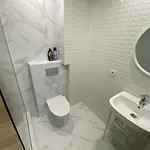 у львові на вулиці лесі українки 19 Apartamento *