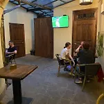 Apartamento у львові на вулиці лесі українки 19 Leópolis