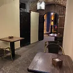 у львові на вулиці лесі українки 19 Apartamento Leópolis