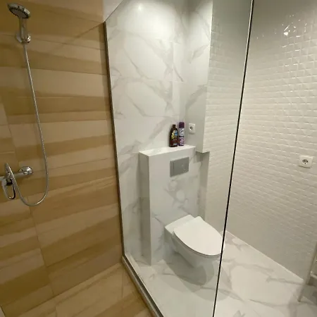 Apartament у львові на вулиці лесі українки 19 Lwów