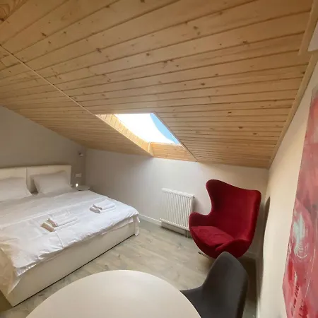 у львові на вулиці лесі українки 19 Apartament Lwów