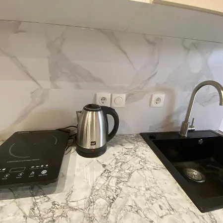 Apartment у львові на вулиці лесі українки 19 Lviv