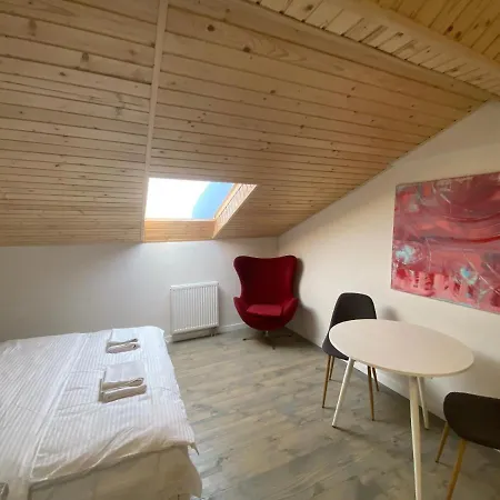 Apartment у львові на вулиці лесі українки 19 Lviv