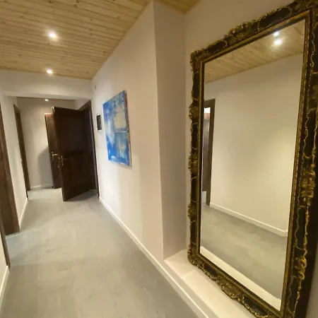 Apartment у львові на вулиці лесі українки 19