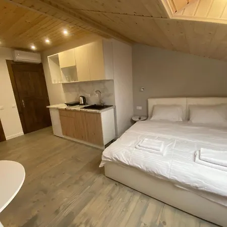 Apartment у львові на вулиці лесі українки 19 Lemberg