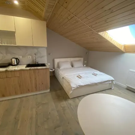 у львові на вулиці лесі українки 19 Apartament