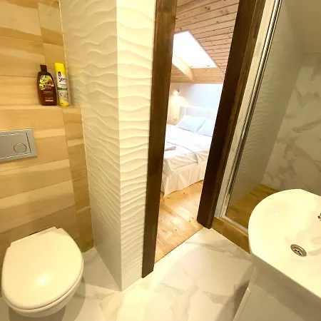 у львові на вулиці лесі українки 19 Apartament Lwów