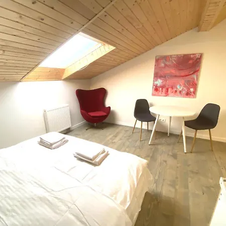 Apartment у львові на вулиці лесі українки 19 Lviv