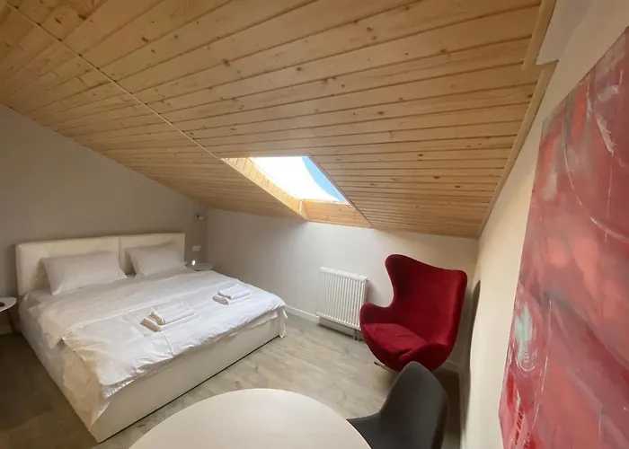 у львові на вулиці лесі українки 19 Apartmán Lvov