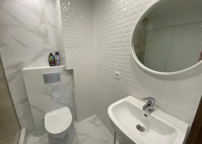 у львові на вулиці лесі українки 19 Apartamento *