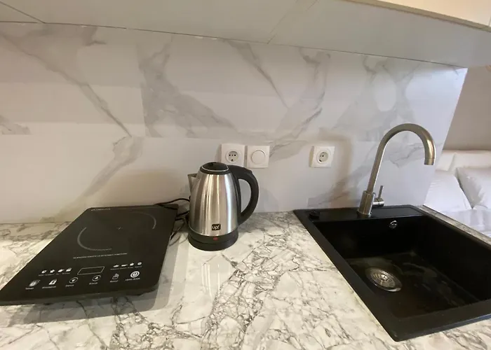 Apartmán у львові на вулиці лесі українки 19 Lvov