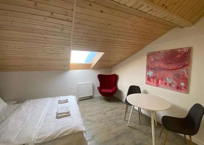 Apartmán у львові на вулиці лесі українки 19 Lvov