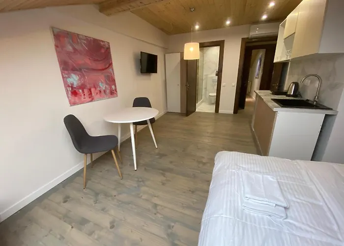 у львові на вулиці лесі українки 19 Apartment *