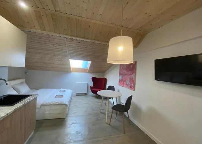 у львові на вулиці лесі українки 19 Apartmán