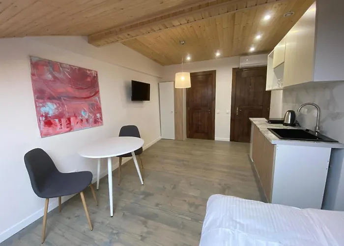 у львові на вулиці лесі українки 19 Apartamento *