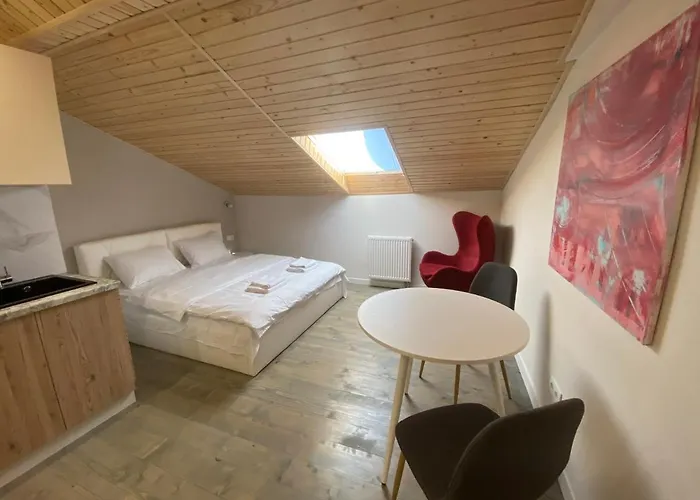 у львові на вулиці лесі українки 19 Apartment *