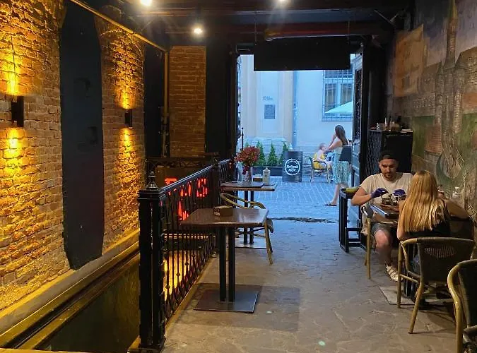 у львові на вулиці лесі українки 19 Apartamento *