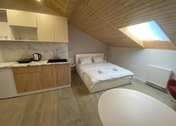 у львові на вулиці лесі українки 19 Apartment