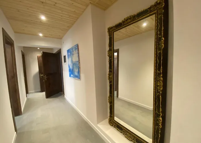 у львові на вулиці лесі українки 19 Apartmán *