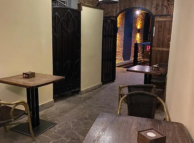 у львові на вулиці лесі українки 19 Apartamento Leópolis