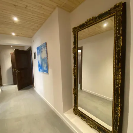 у львові на вулиці лесі українки 19 Lägenhet *